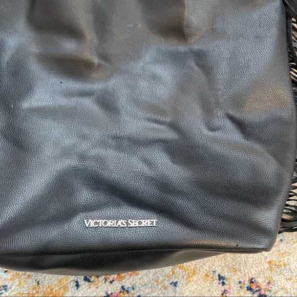 Victoria's Secret fringe bag - Picture 13 of 13